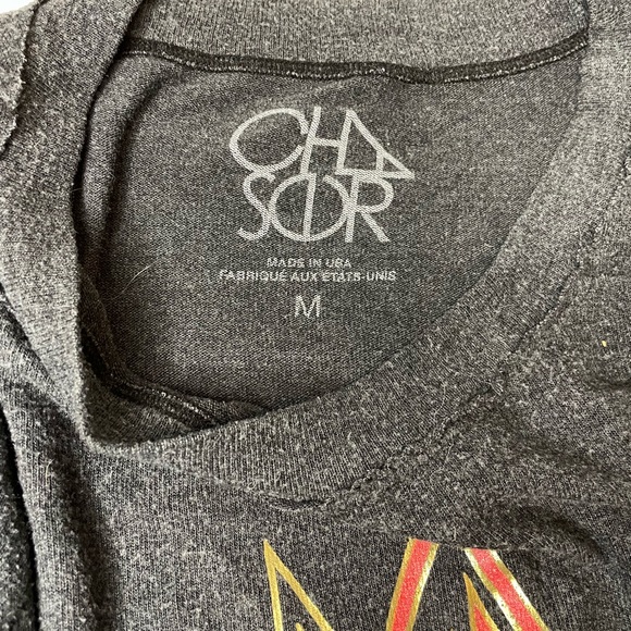 Chaser graphic sweatshirt - Picture 3 of 3